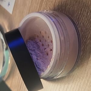 Morphe Bake & Set Brightening Pink Setting Powder